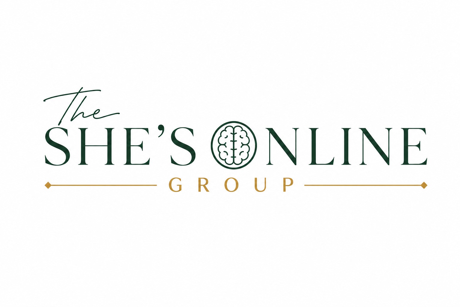 The She’s Online Group
