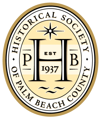 Historical Society of Palm Beach County