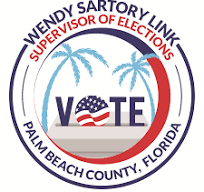Palm Beach County Supervisor of Elections