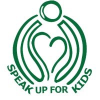 Speak Up for Kids